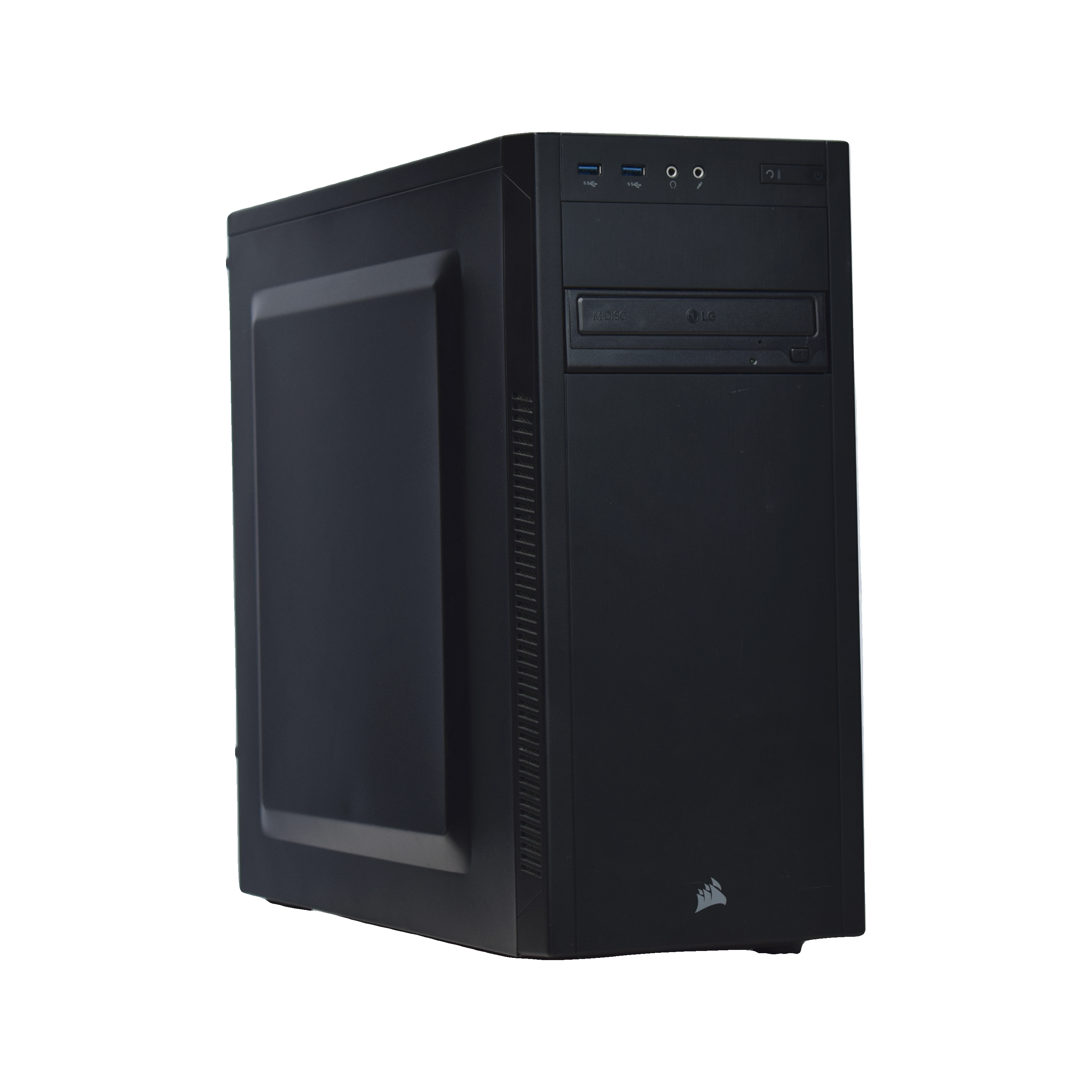 Intel i7-8700K | GTX 1070 Ti | Prenew